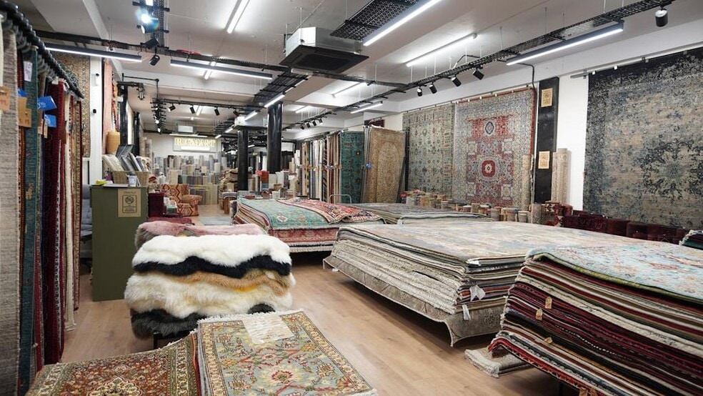 71-72 North St, Guildford for lease - Interior Photo - Image 3 of 8