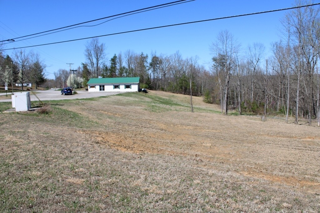 112 Wilderness Rd, Mammoth Cave, KY for sale Primary Photo- Image 1 of 1