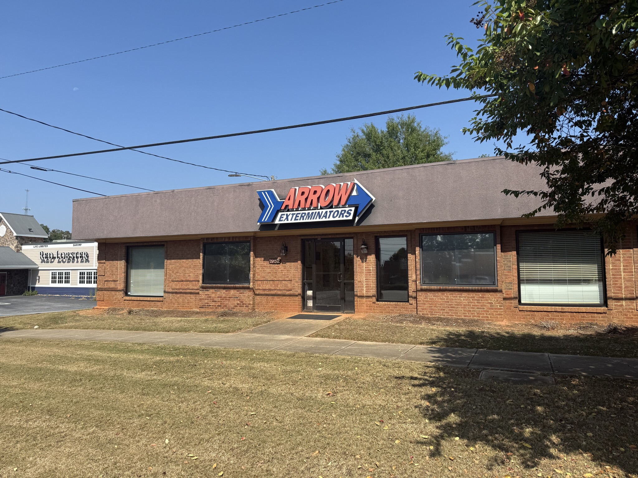 1952 W Broad St, Athens, GA for sale Building Photo- Image 1 of 1