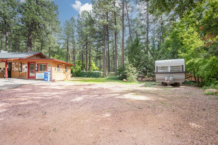 1389 E Christopher Creek Loop, Payson, AZ for sale - Building Photo - Image 3 of 21