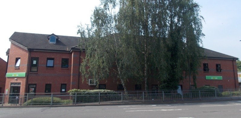 12 Lower Mill St, Kidderminster for sale Primary Photo- Image 1 of 1