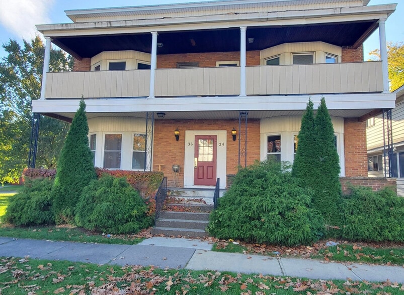 34 Sparkill Ave, Albany, NY 12209