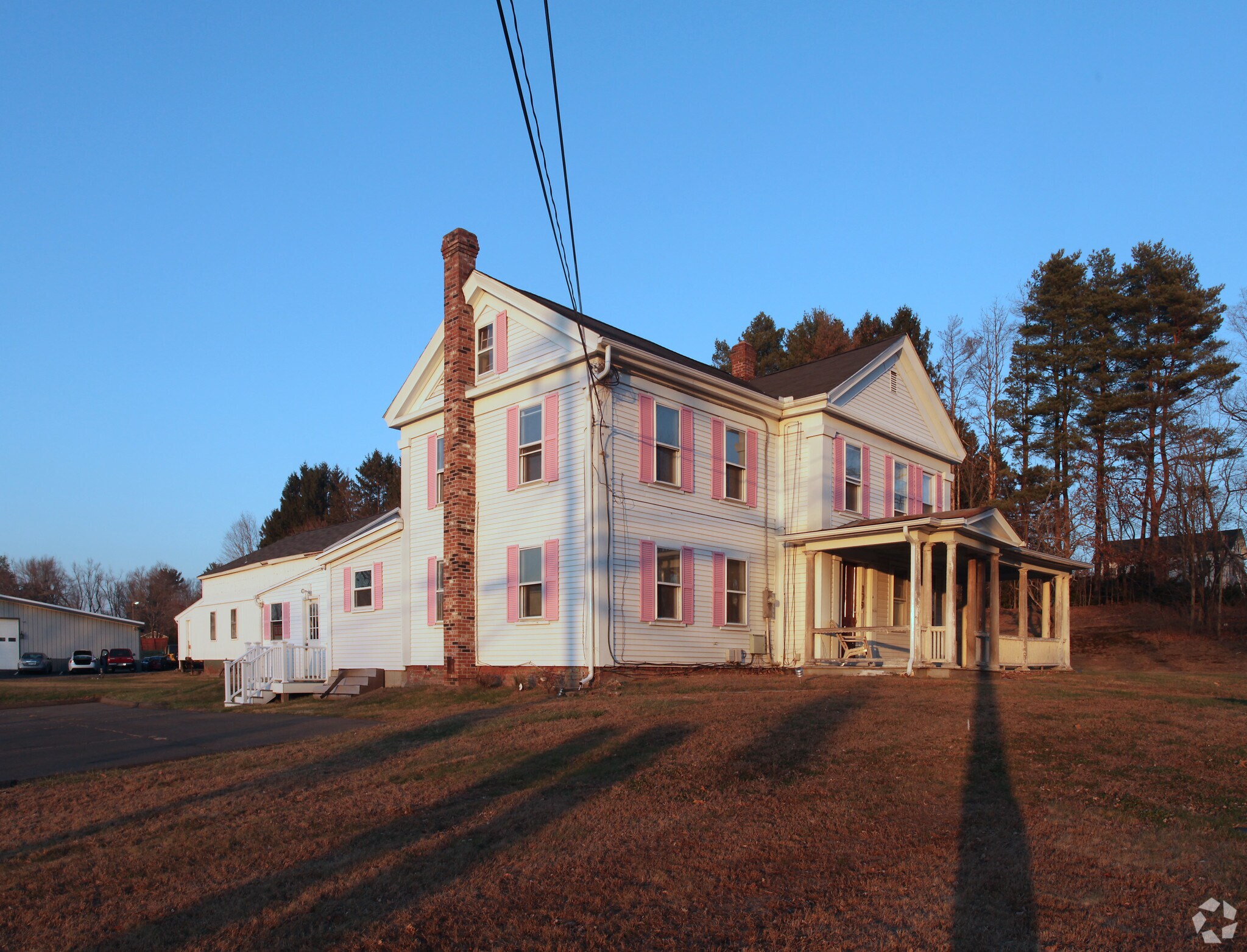 179 Main St, Somers, CT for sale Primary Photo- Image 1 of 1