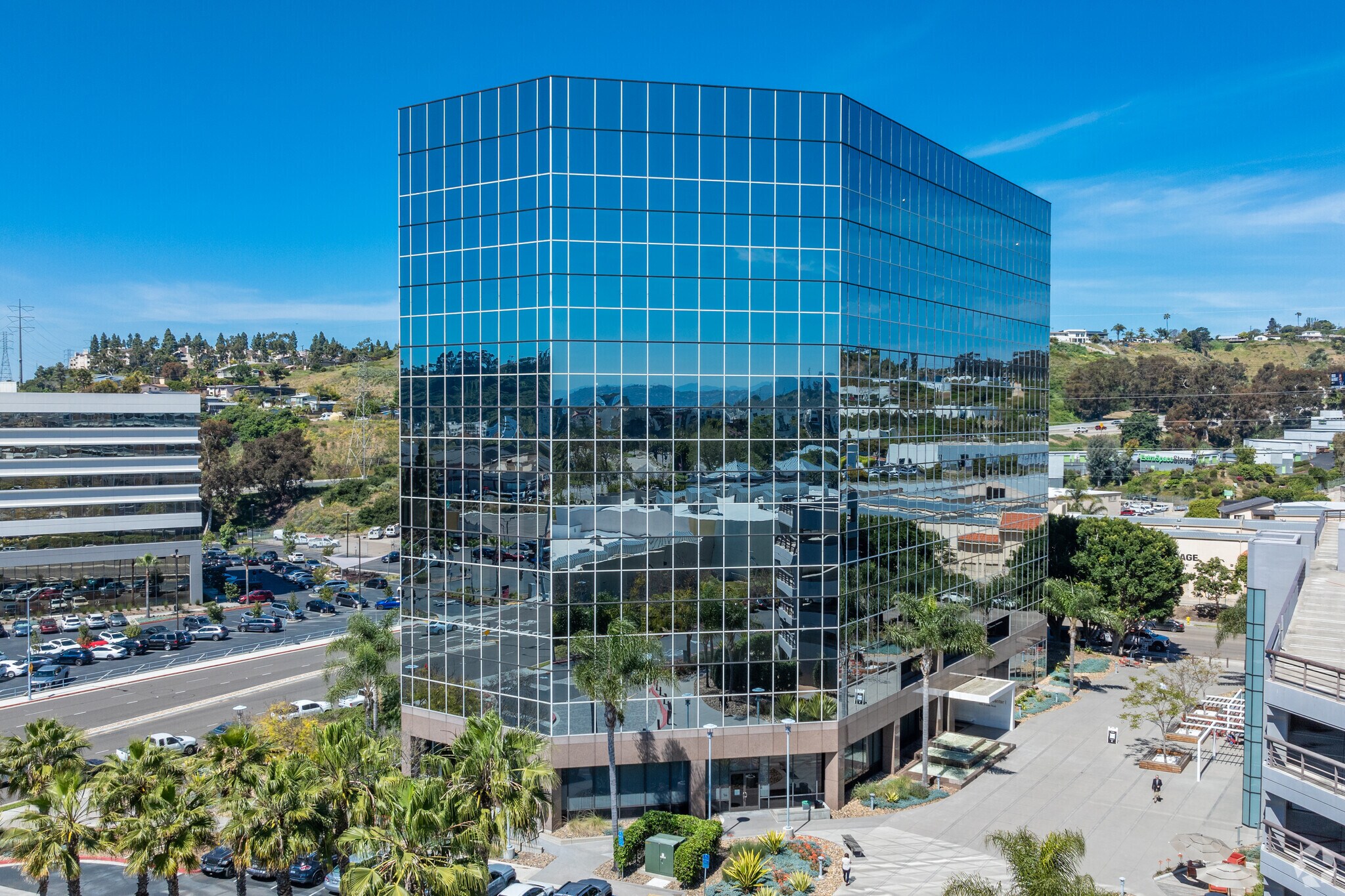 1455 Frazee Rd, San Diego, CA for lease Primary Photo- Image 1 of 6