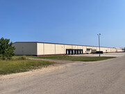 501 Williams St, Tomah WI - Warehouse