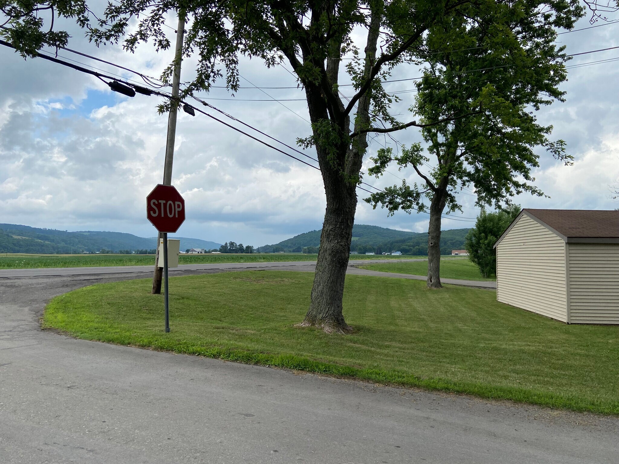 6594 Rte 281, Preble, NY 13141 Preble Mountainview Mobile Home Park