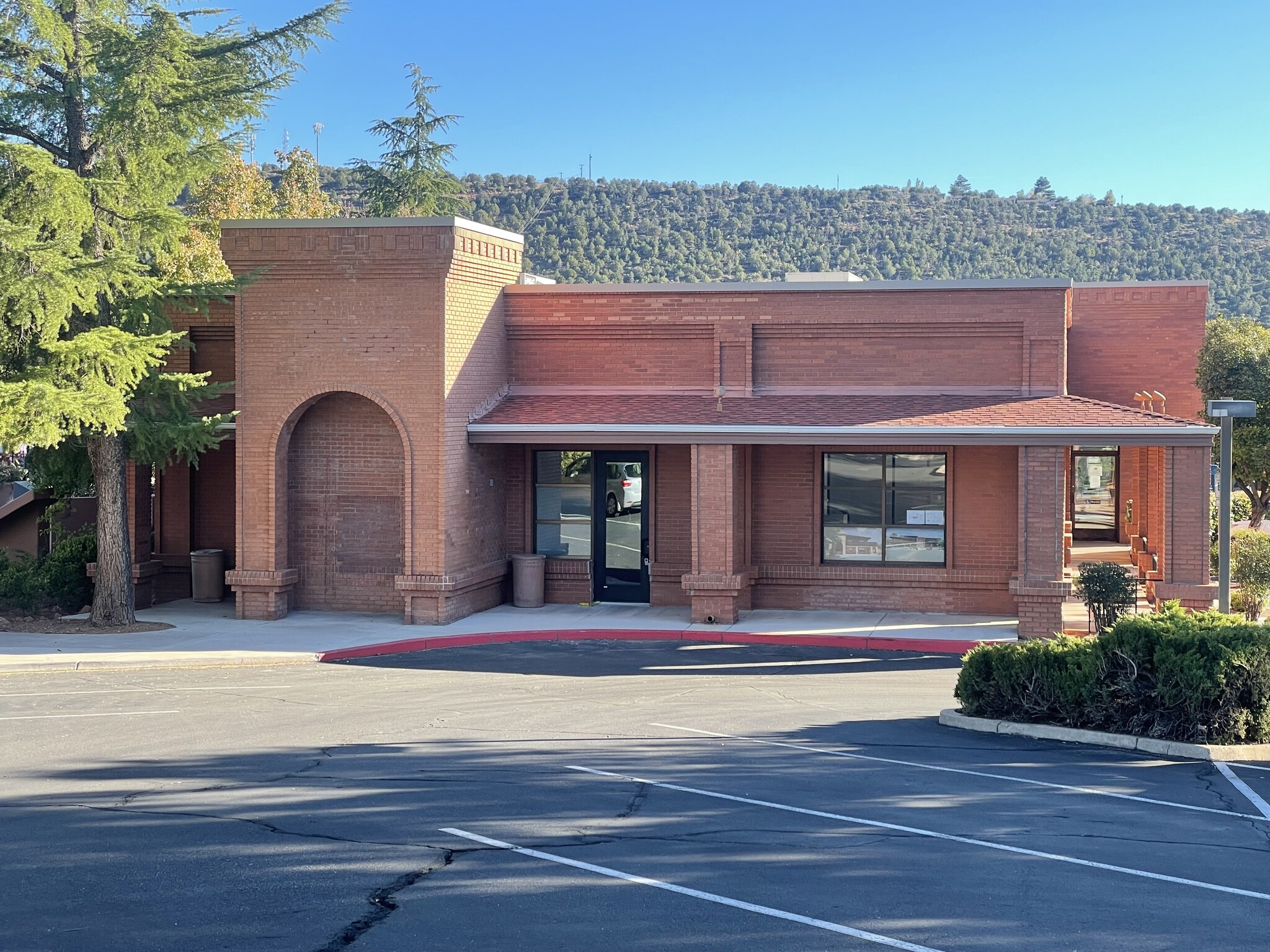 1771 W State Route 89A, Sedona, AZ for lease Building Photo- Image 1 of 25