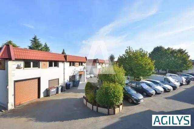 Flex in Massy for lease - Building Photo - Image 2 of 13