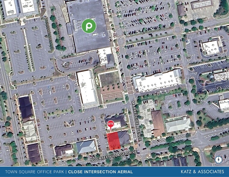 210 Marketside Ave, Ponte Vedra, FL for lease - Building Photo - Image 3 of 7