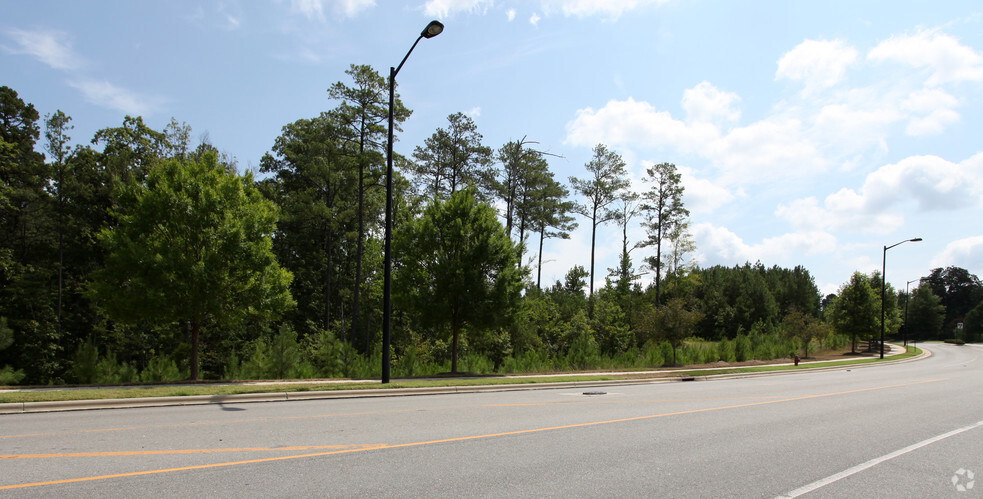 Southpoint Autopark Blvd, Durham, NC for sale - Primary Photo - Image 1 of 1