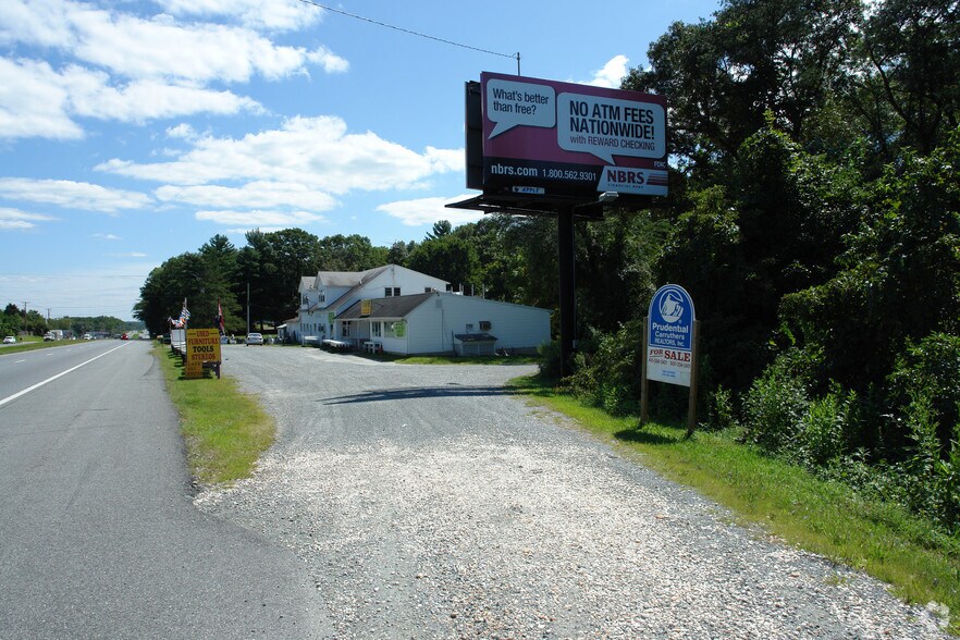 792 W Pulaski Hwy, Elkton, MD for sale - Primary Photo - Image 1 of 1