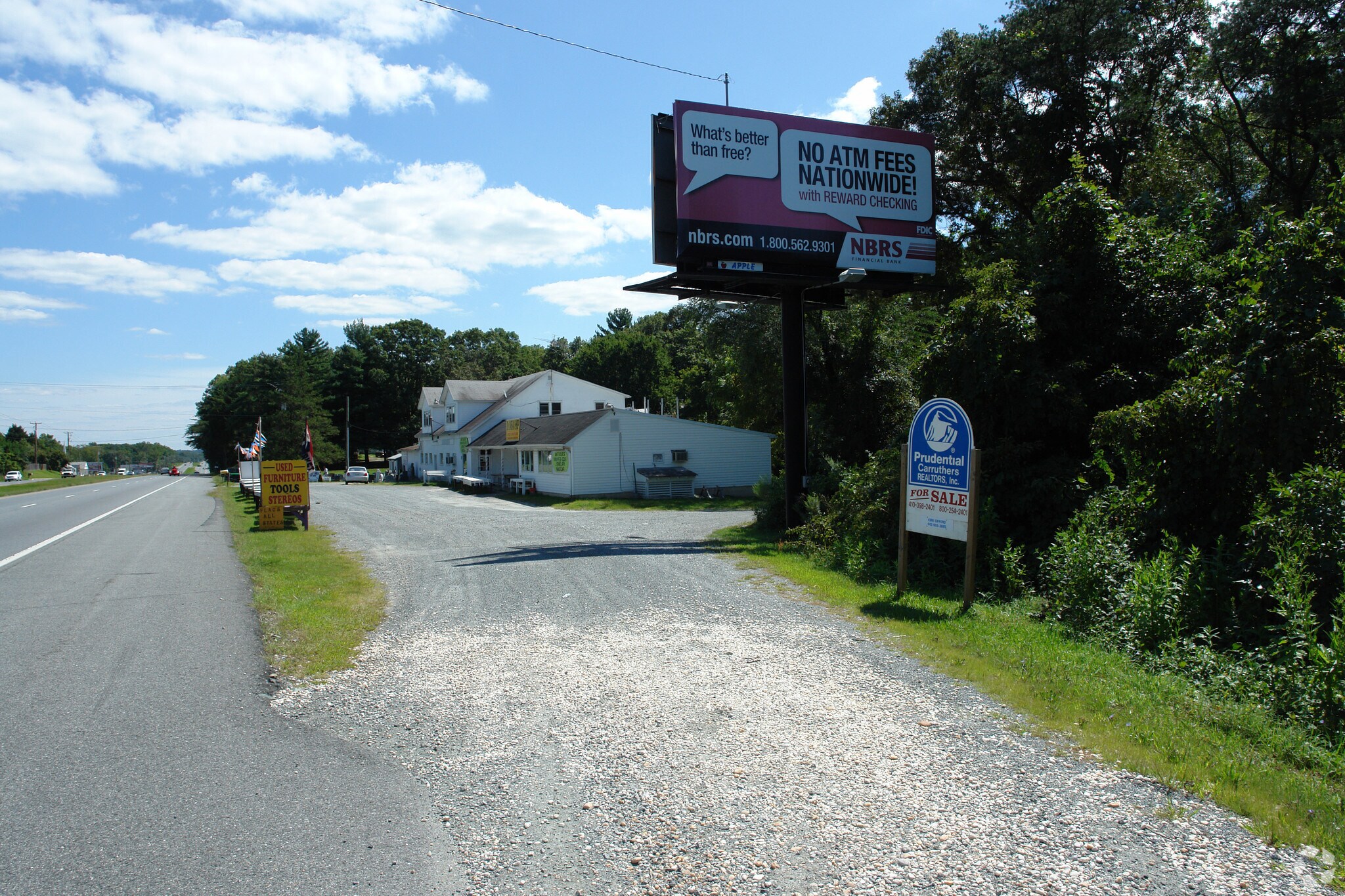 792 W Pulaski Hwy, Elkton, MD for sale Primary Photo- Image 1 of 1