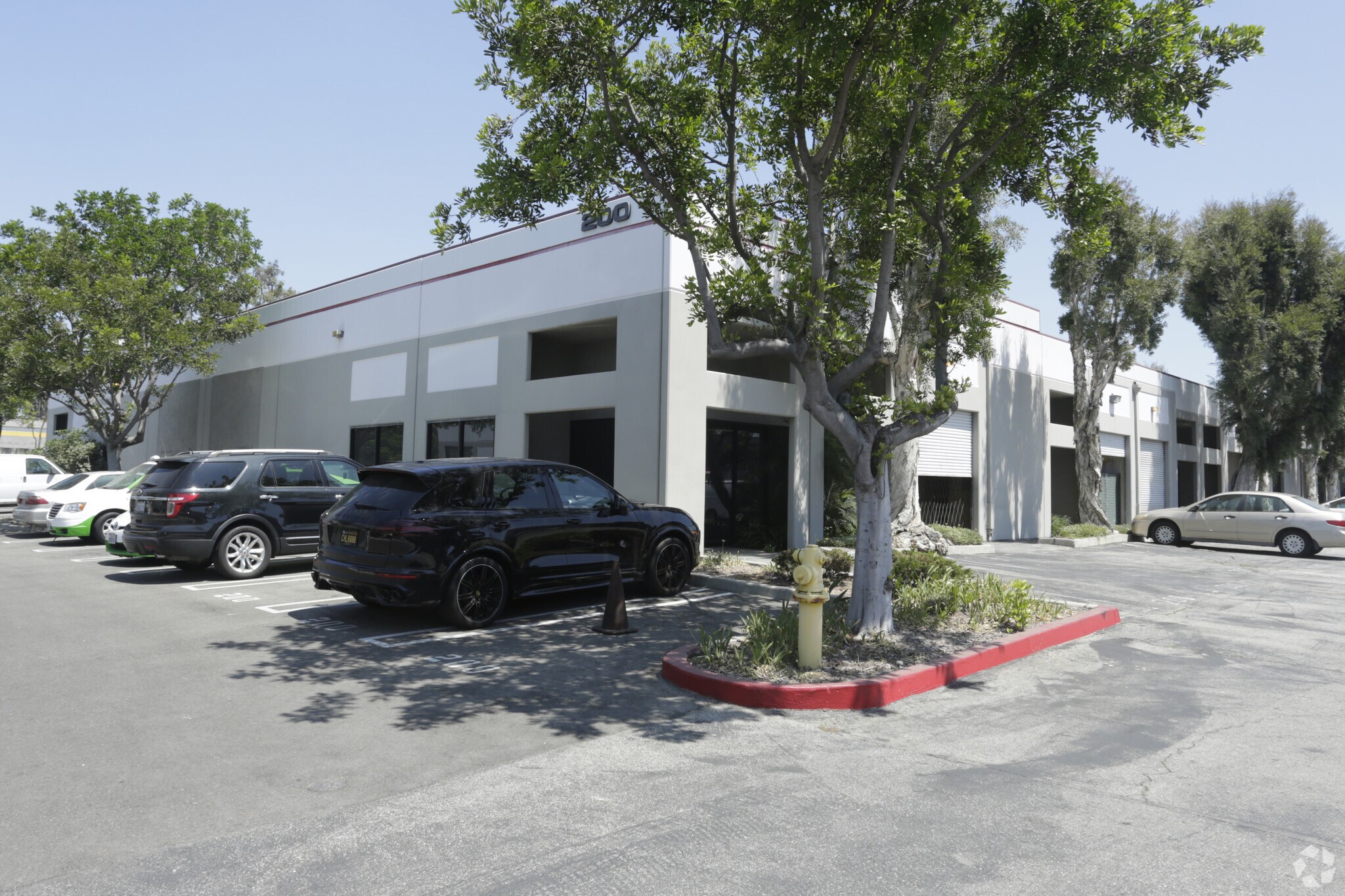 17800 S Main St, Gardena, CA for lease Building Photo- Image 1 of 10