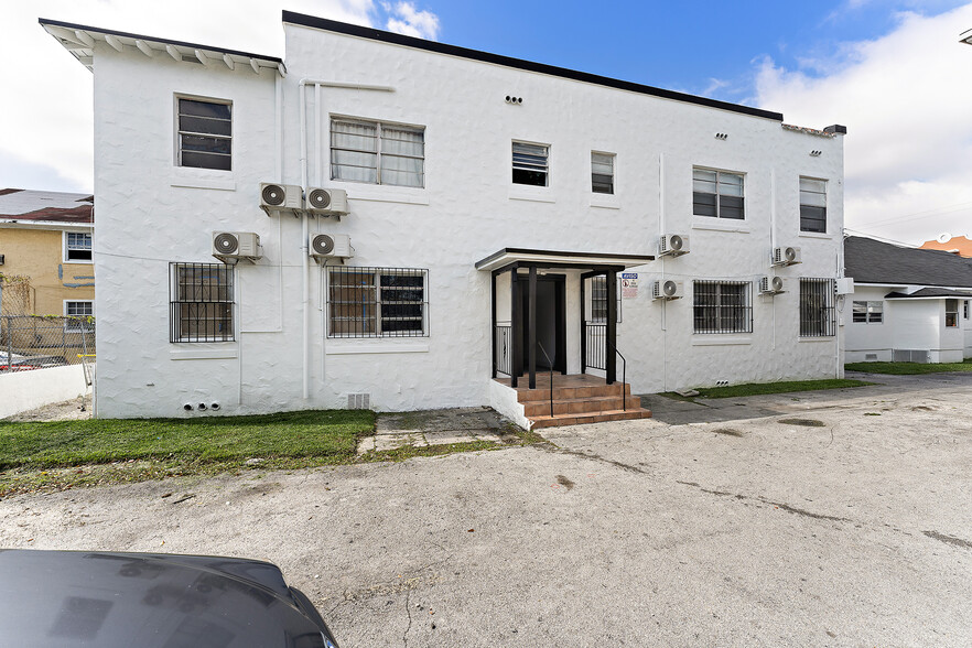 850 NW 2nd St, Miami, FL for sale - Building Photo - Image 1 of 1