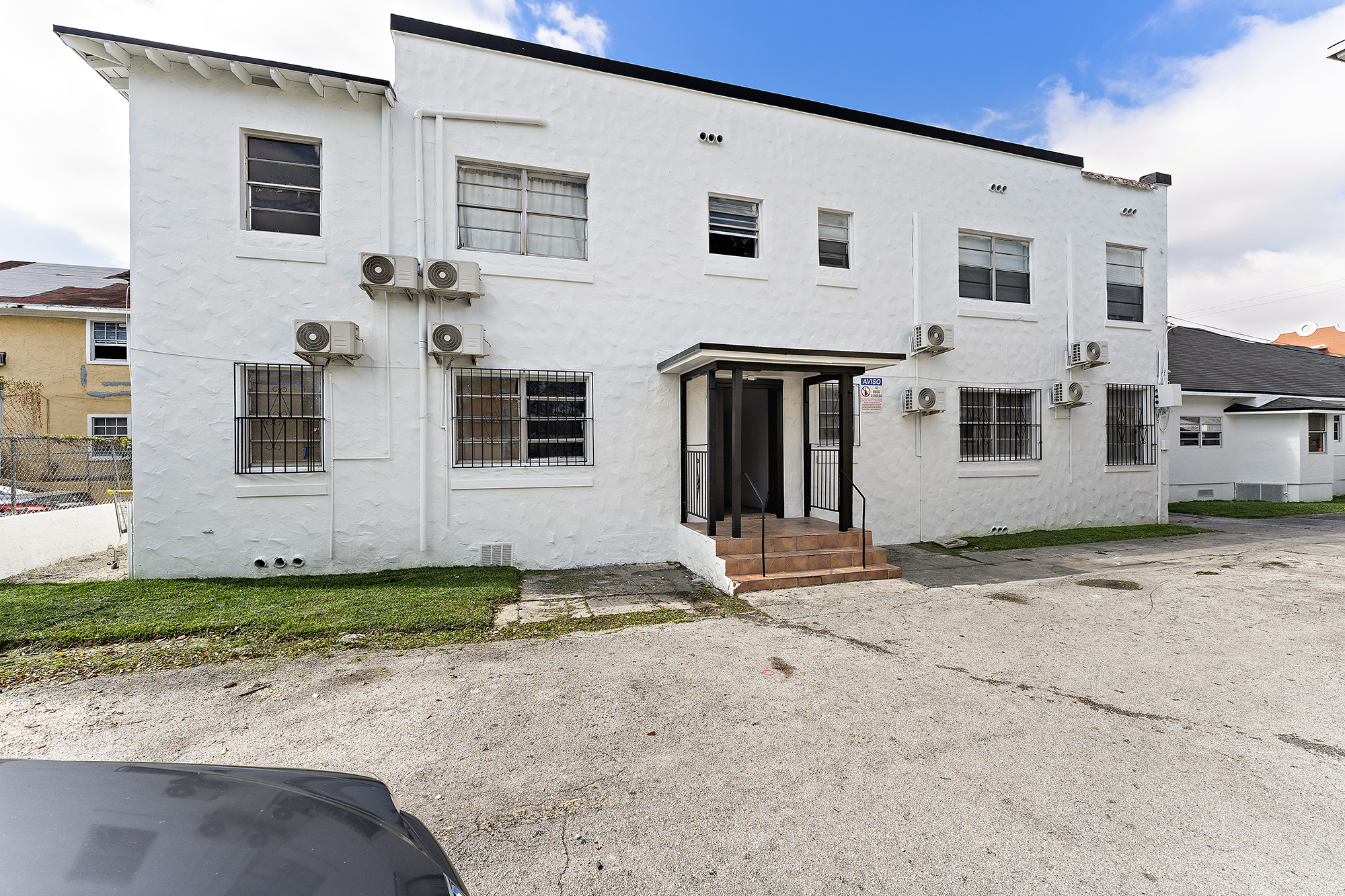 850 NW 2nd St, Miami, FL for sale Building Photo- Image 1 of 1