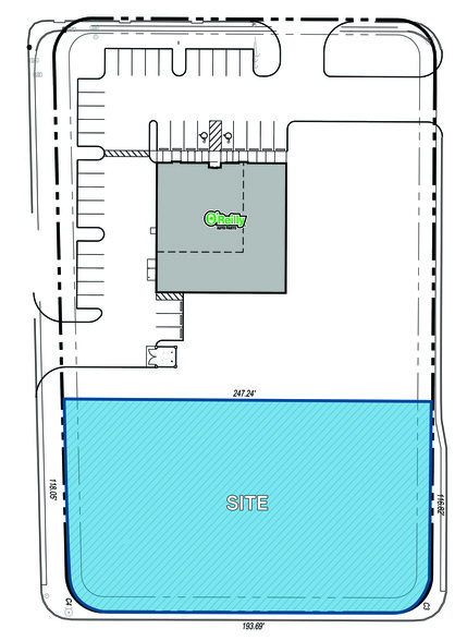 12800 Lomas Blvd, Albuquerque, NM for sale - Building Photo - Image 2 of 3