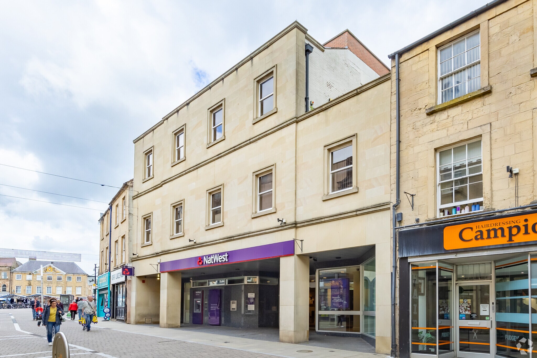 9 Church St, Mansfield for sale Primary Photo- Image 1 of 3