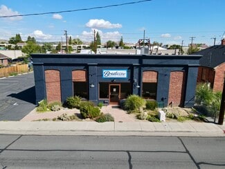More details for 785 E 2nd St, Reno, NV - Retail for Sale