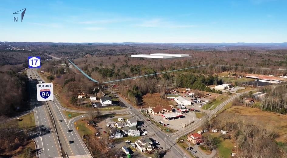 9 Rock Hill Dr, Rock Hill, NY 12775