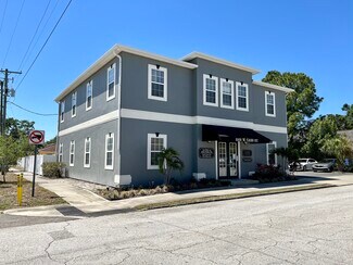 More details for 2102 W Cass St, Tampa, FL - Office for Lease