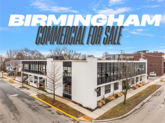 More details for 801 S Adams Rd, Birmingham, MI - Office for Sale