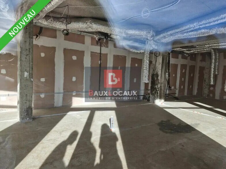 Retail in Fos-sur-Mer for lease - Building Photo - Image 3 of 8