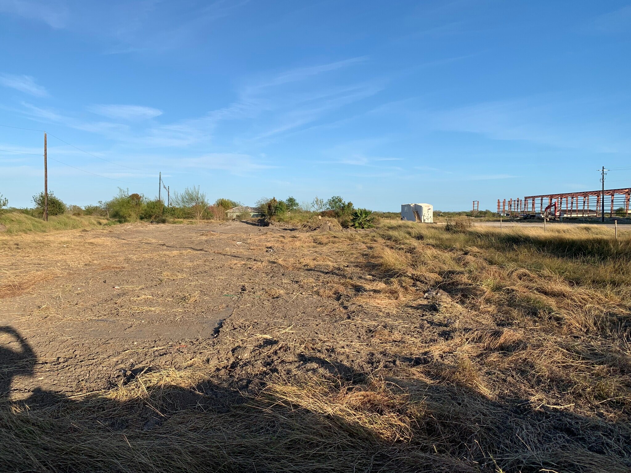 FM 286 & FM 2444, Corpus Christi, TX for sale Building Photo- Image 1 of 1