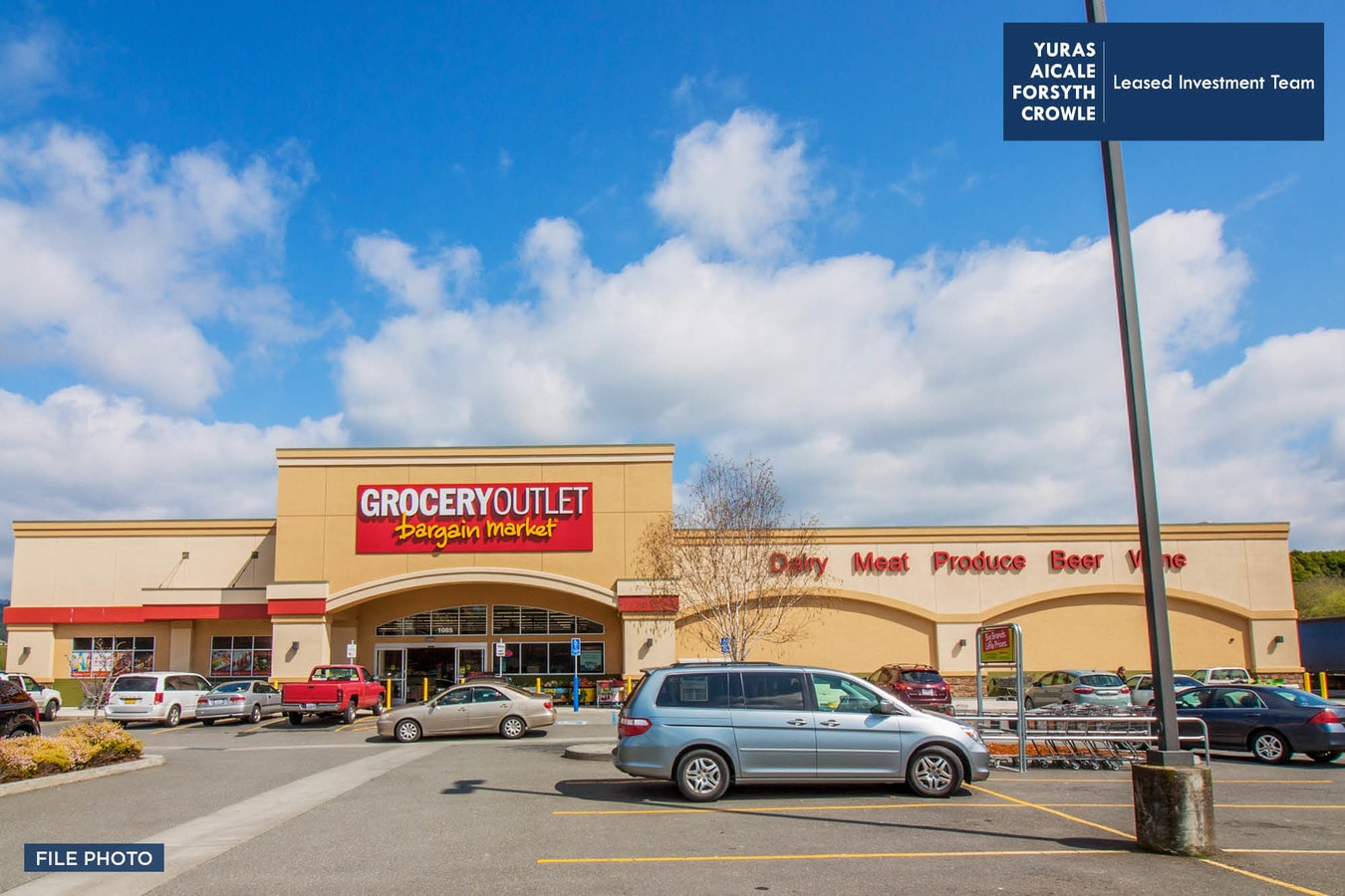 1715 E Main St, Quincy, CA, 95971 Retail Property For Sale