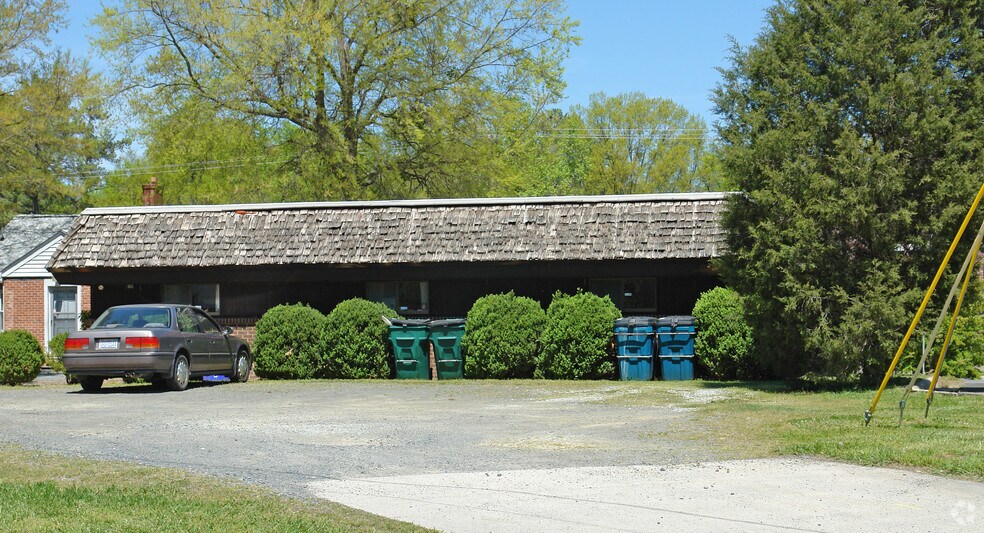 2121 Guess Rd, Durham, NC for sale - Building Photo - Image 3 of 12
