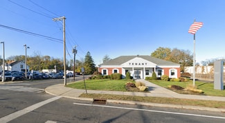 More details for 472 Medford Ave, Patchogue, NY - Retail for Lease