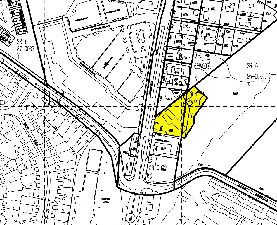 8375 Centreville Rd, Manassas, VA 20111 Retail for Lease