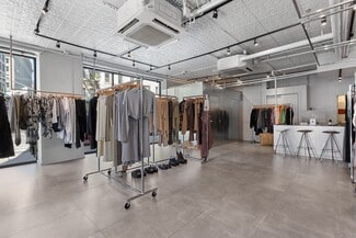 More details for 231-235 Lafayette St, New York, NY - Retail for Lease