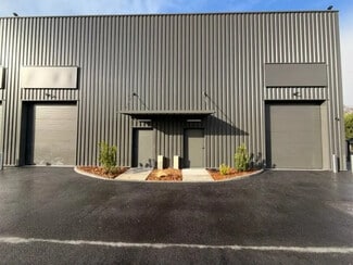 More details for Flex for Sale