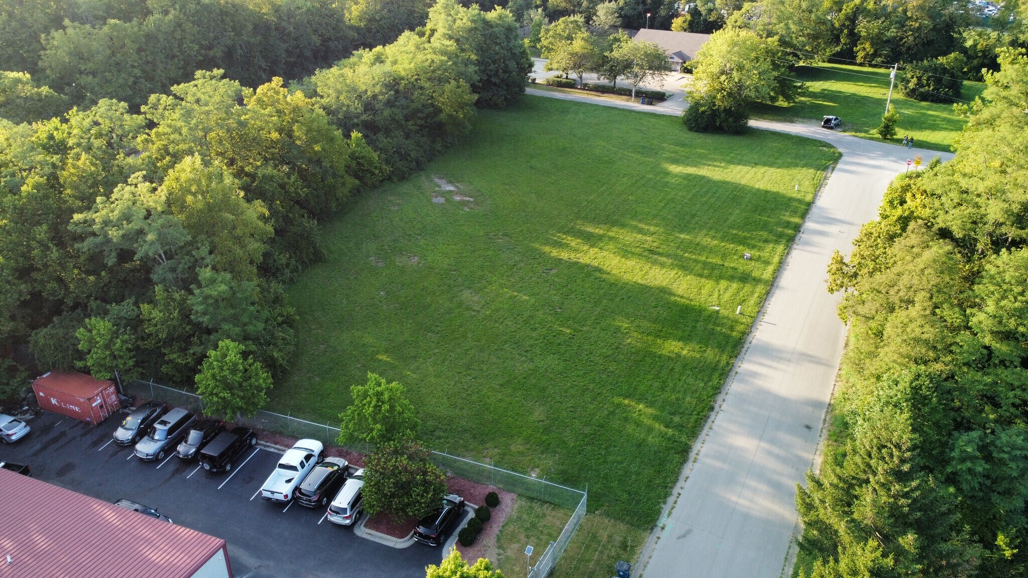 121 Eastside Dr, Georgetown, KY for sale Primary Photo- Image 1 of 1