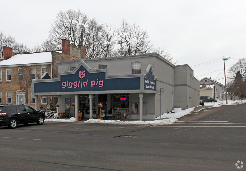 3090 Main St, Caledonia, NY for sale - Primary Photo - Image 1 of 1