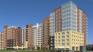 More details for 3400 S Clark St, Arlington, VA - Retail for Lease