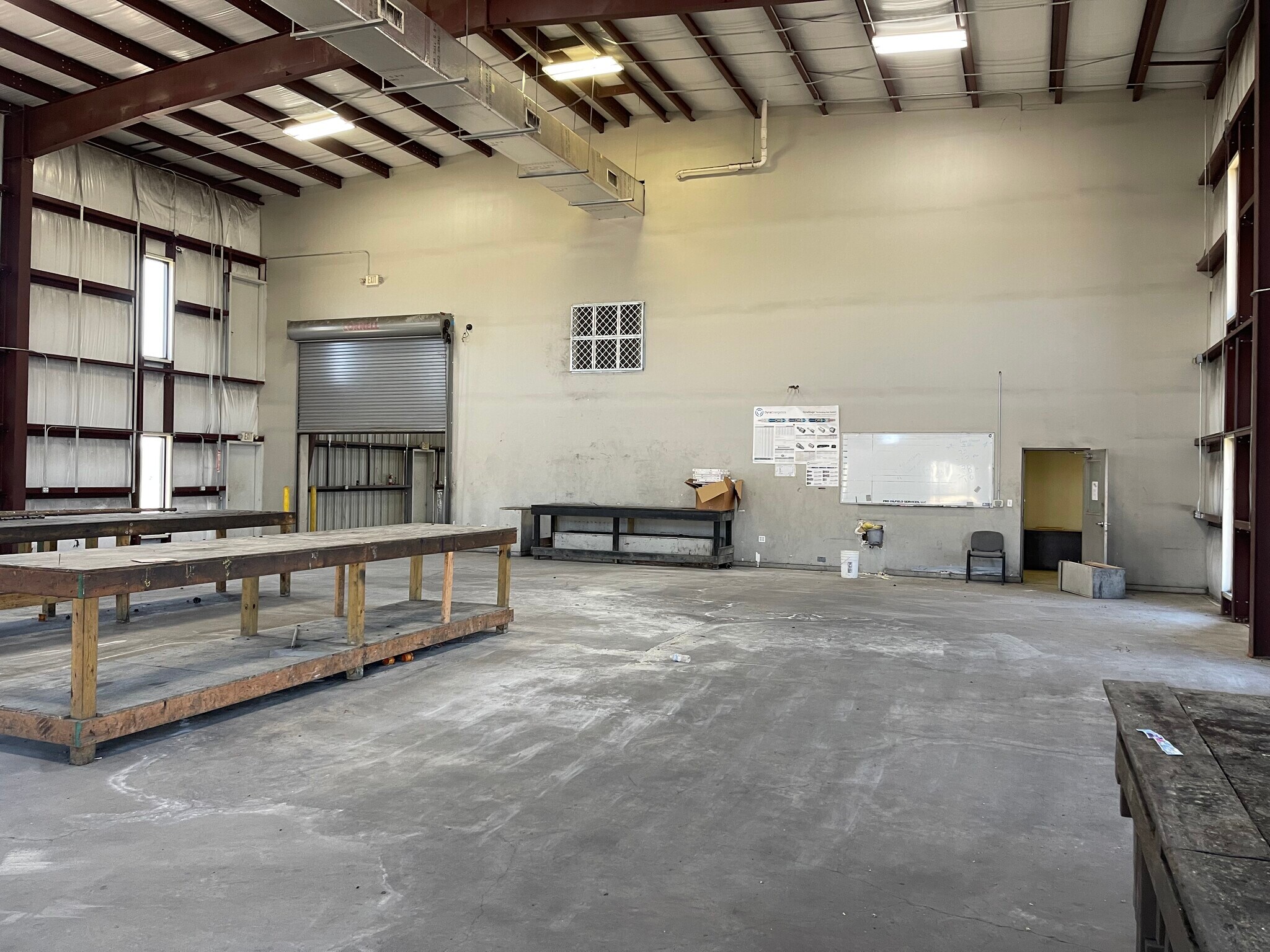 2701 W Corpus Christi St, Beeville, TX 78102 Industrial for Lease