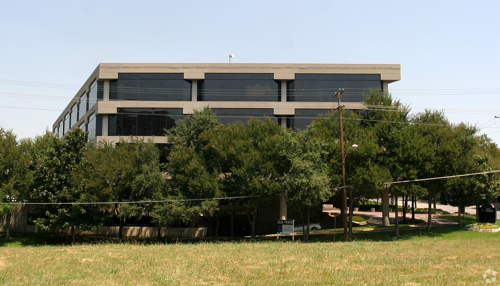 3535 Travis St, Dallas, TX for lease Other- Image 1 of 4