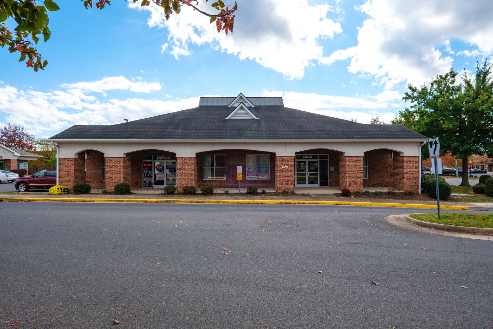 3046 Valley Ave, Winchester, VA for lease Building Photo- Image 1 of 22