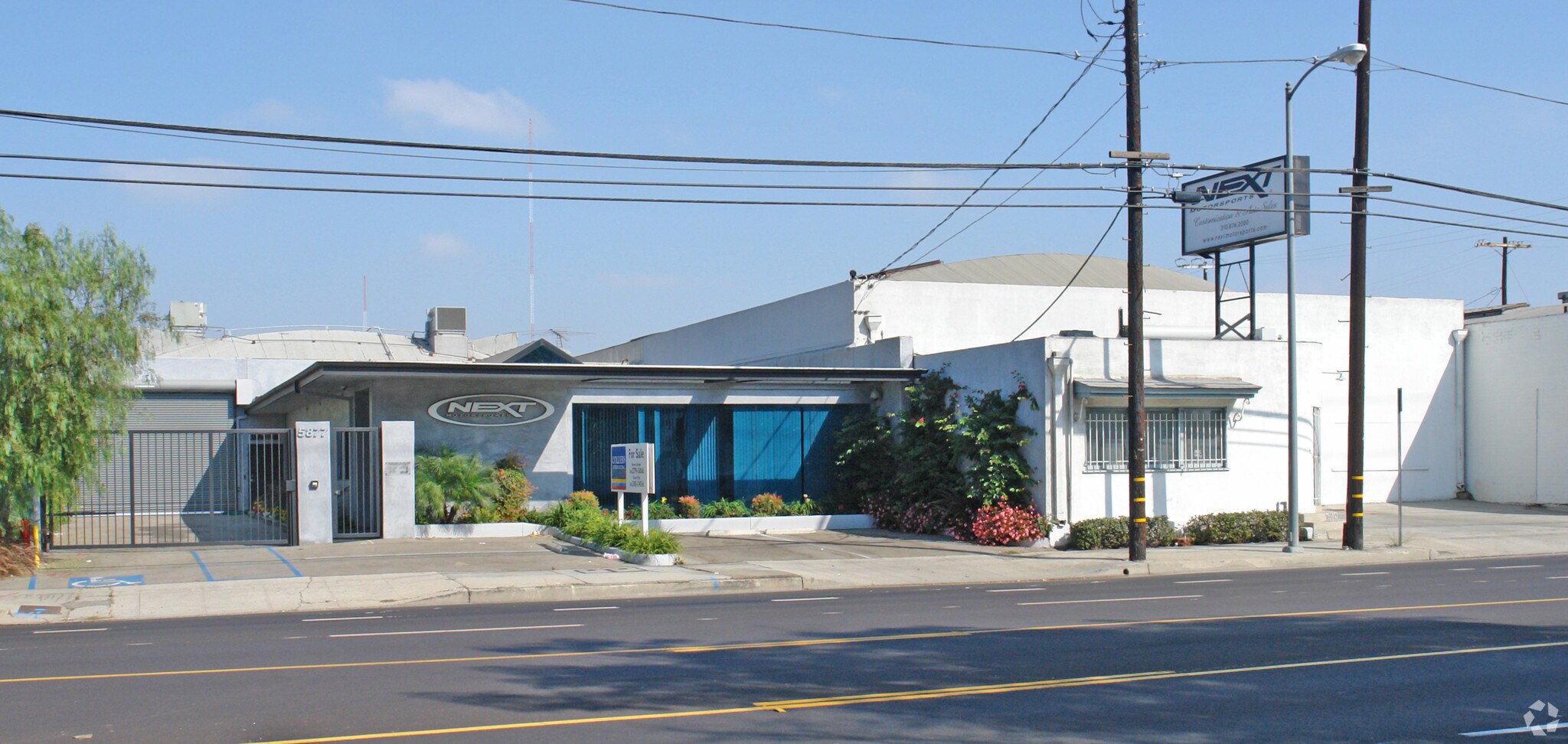 5877 Rodeo Rd, Los Angeles, CA for sale Building Photo- Image 1 of 1