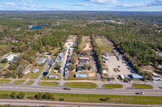 More details for 2270 US Highway 90 W, Defuniak Springs, FL - Land for Sale