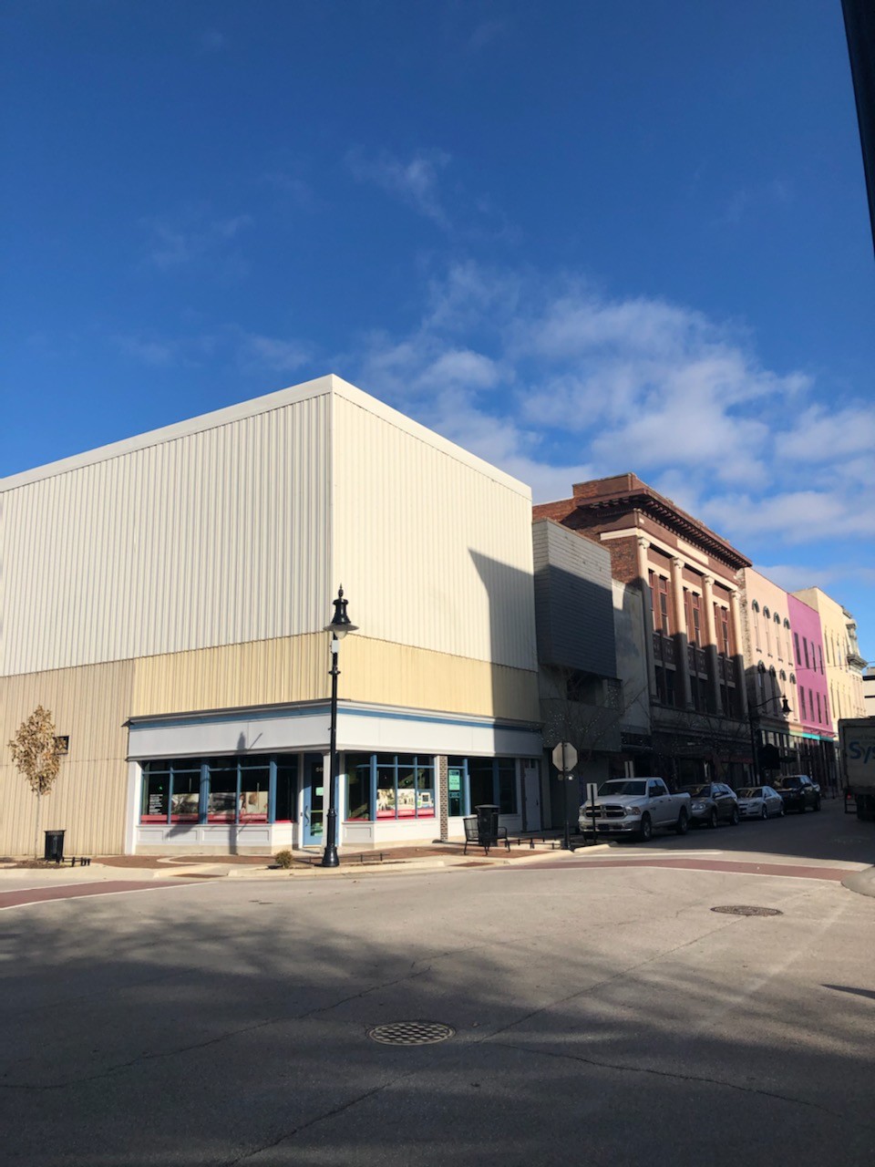 500-504 Main St, Lafayette, IN for lease Building Photo- Image 1 of 12