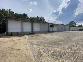 Office/Warehouse for Lease - Warehouse