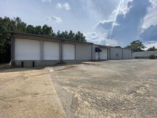 More details for 12587 County Road 192, Tyler, TX - Industrial for Lease