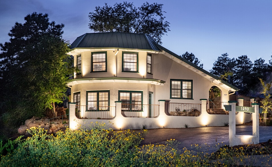 1490 W Gurley St, Prescott, AZ for sale - Building Photo - Image 3 of 21