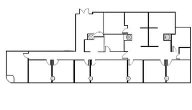 805 Third Ave, New York, NY for lease Site Plan- Image 1 of 2