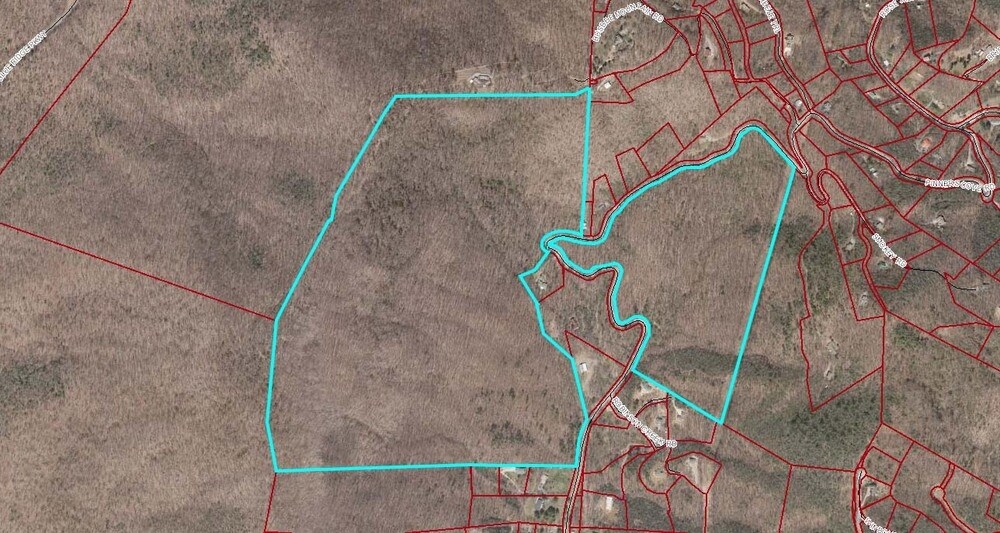 382 Pinners Cove Rd, Asheville, NC 28803