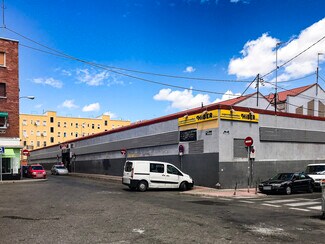 More details for Calle San Patricio, 1, Madrid - Retail for Lease