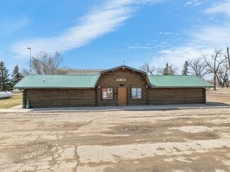 More details for 213 Main St, Antler, ND - Retail for Sale