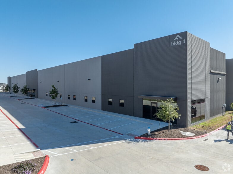1300 Westinghouse Rd, Georgetown, TX for lease - Building Photo - Image 2 of 12